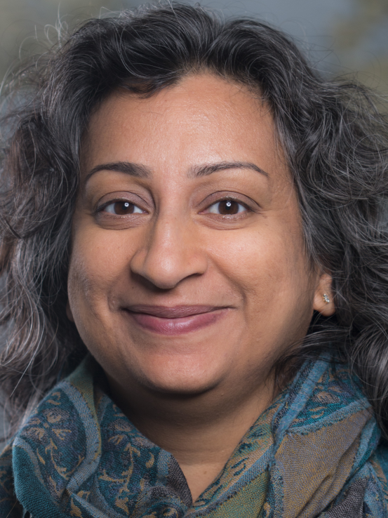 Deepa Rao, PhD