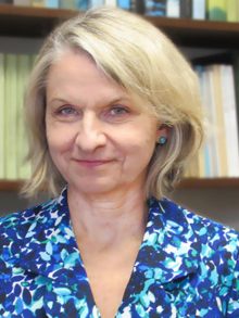 Rachel Novotny, PhD, RDN, LD
