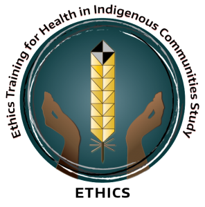 ETHICS project logo