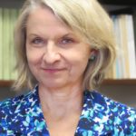 Rachel Novotny, PhD, RDN, LD